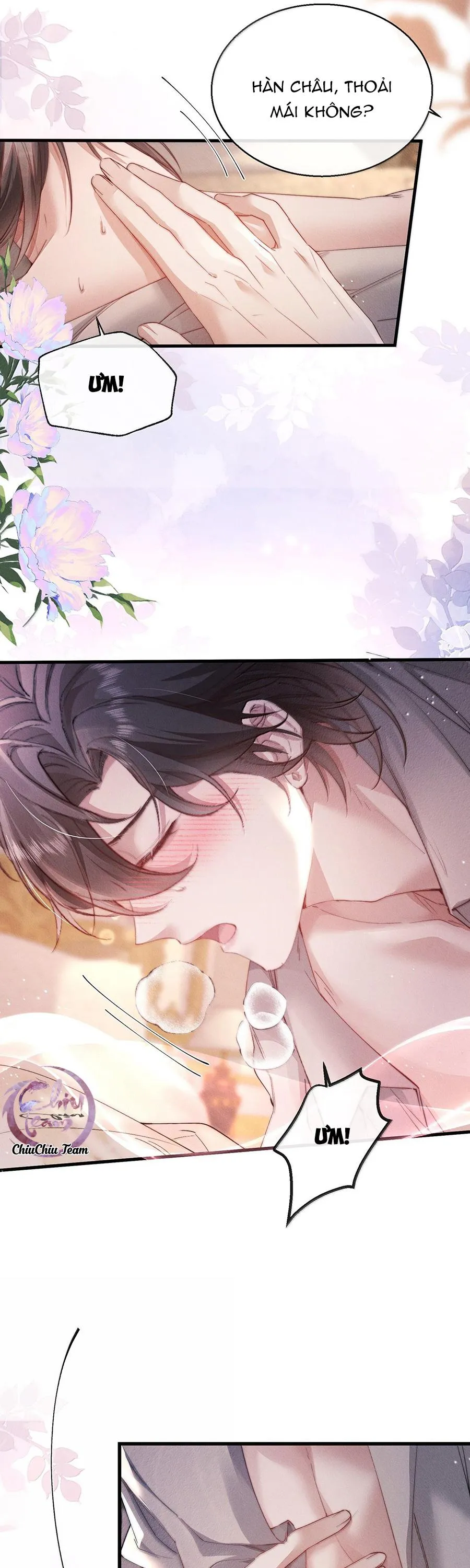 Phép Tắc Nuôi Dưỡng Chó Điên Chapter 52 Trang 5