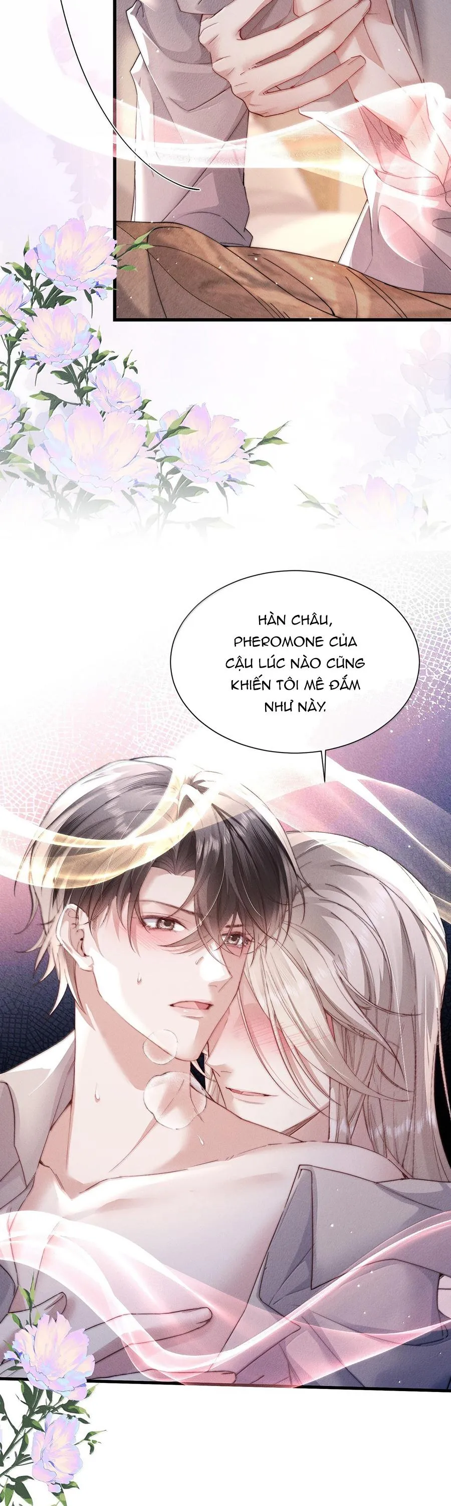 Phép Tắc Nuôi Dưỡng Chó Điên Chapter 52 Trang 6
