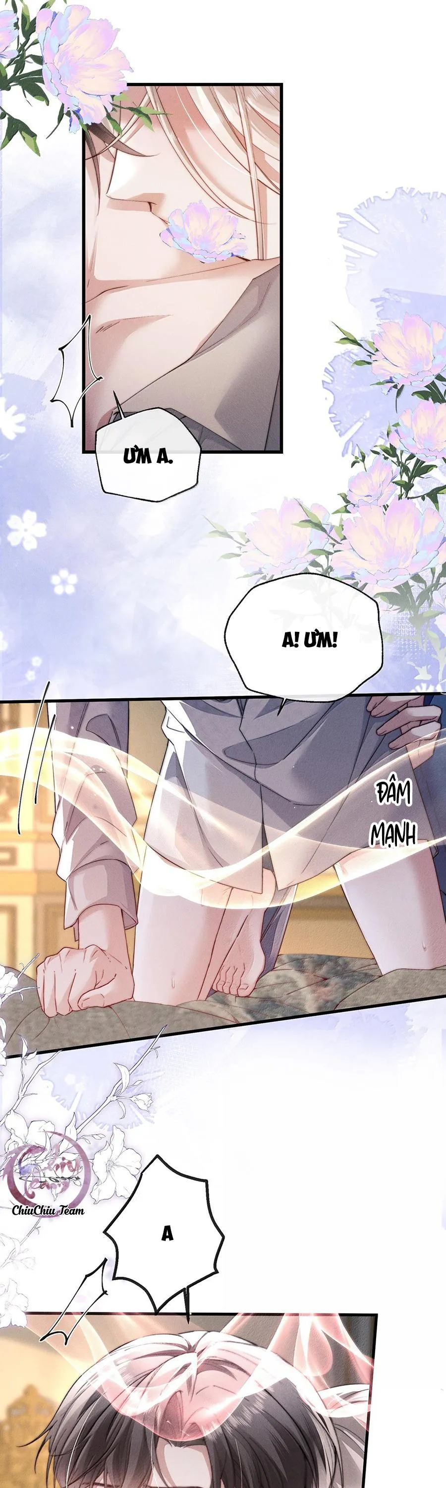 Phép Tắc Nuôi Dưỡng Chó Điên Chapter 52 Trang 7