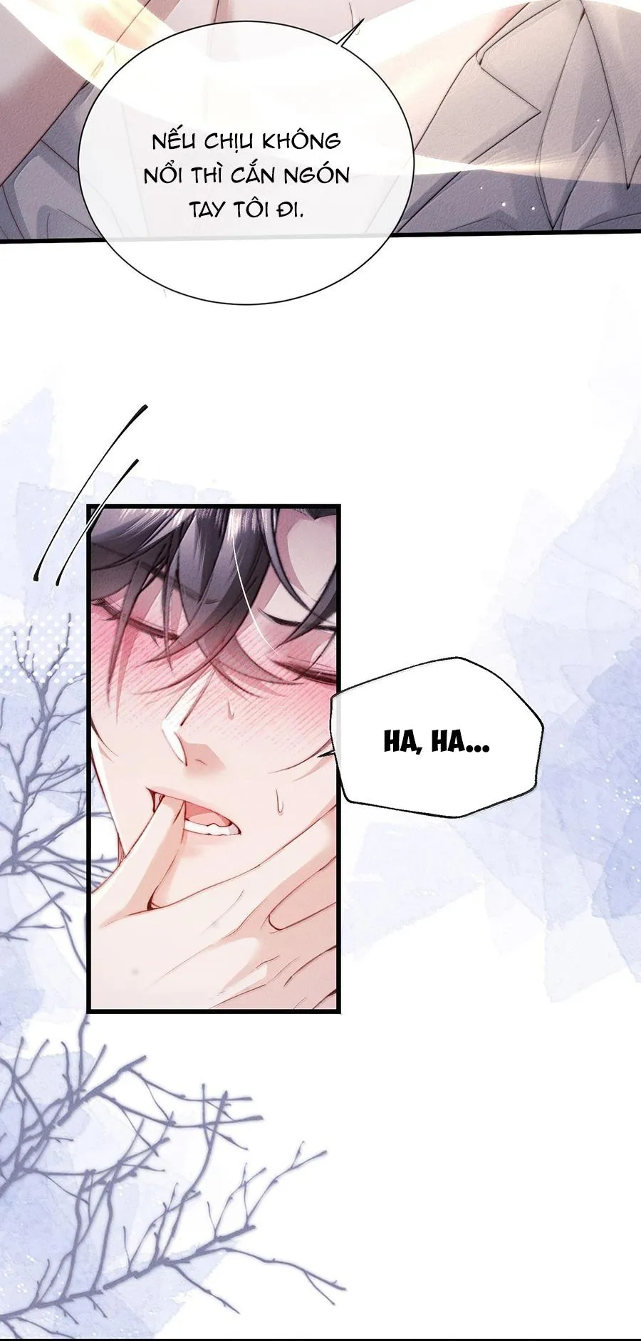 Phép Tắc Nuôi Dưỡng Chó Điên Chapter 52 Trang 9