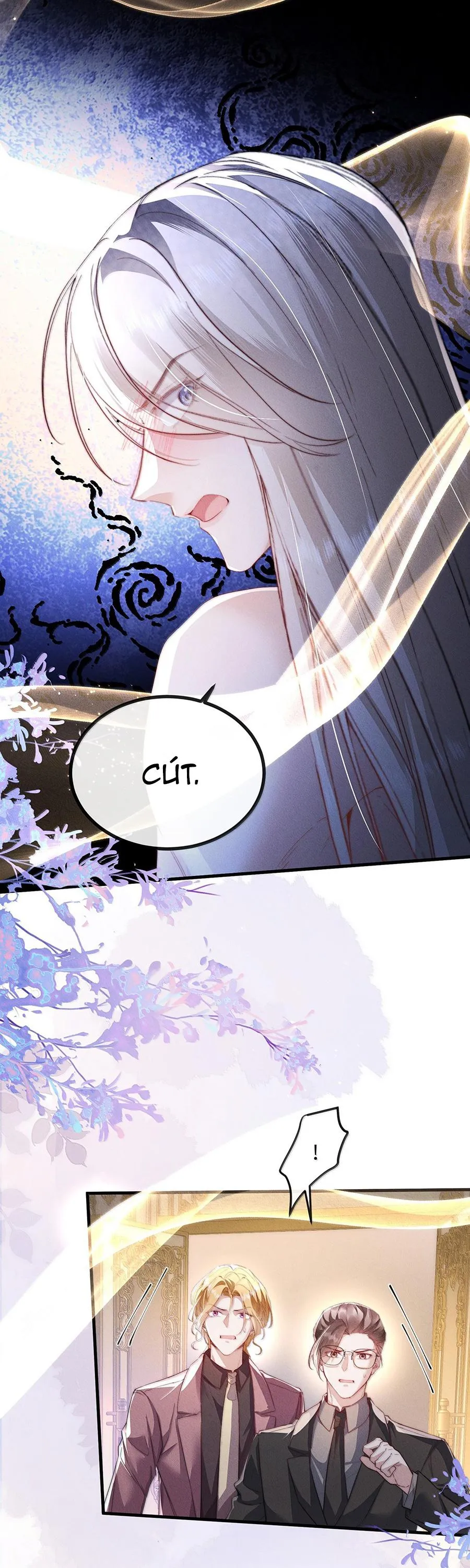 Phép Tắc Nuôi Dưỡng Chó Điên Chapter 52 Trang 11