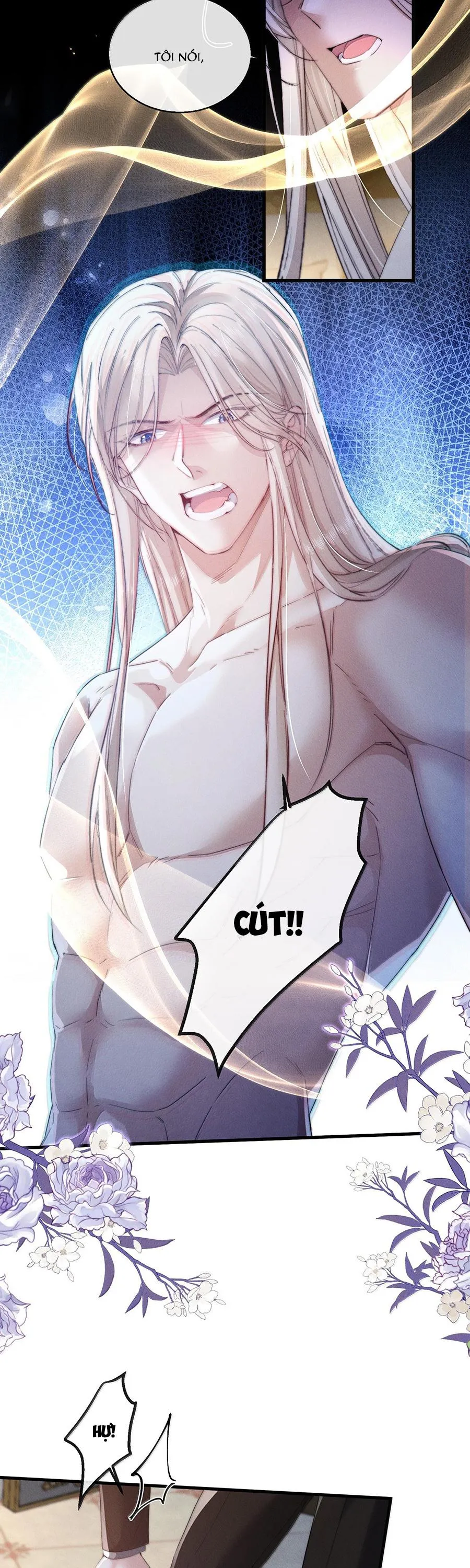 Phép Tắc Nuôi Dưỡng Chó Điên Chapter 52 Trang 13