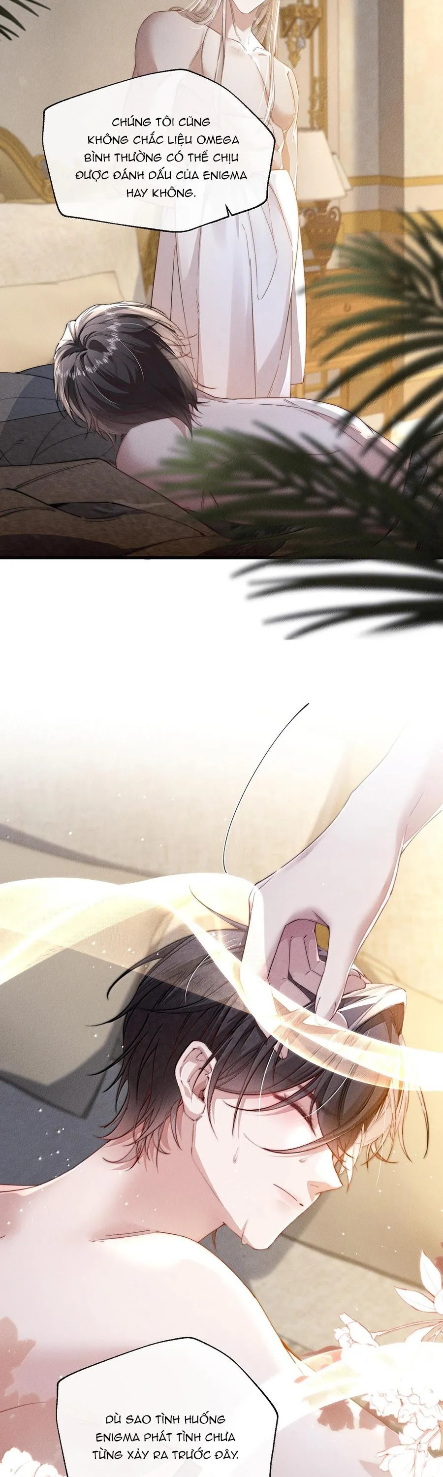 Phép Tắc Nuôi Dưỡng Chó Điên Chapter 52 Trang 17