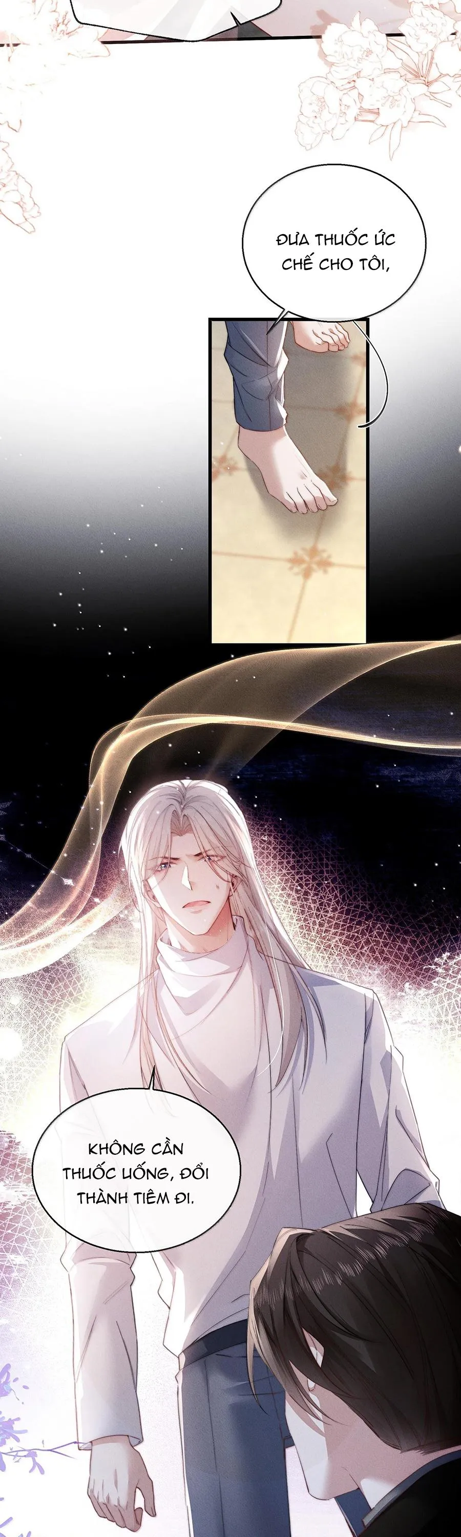 Phép Tắc Nuôi Dưỡng Chó Điên Chapter 52 Trang 18