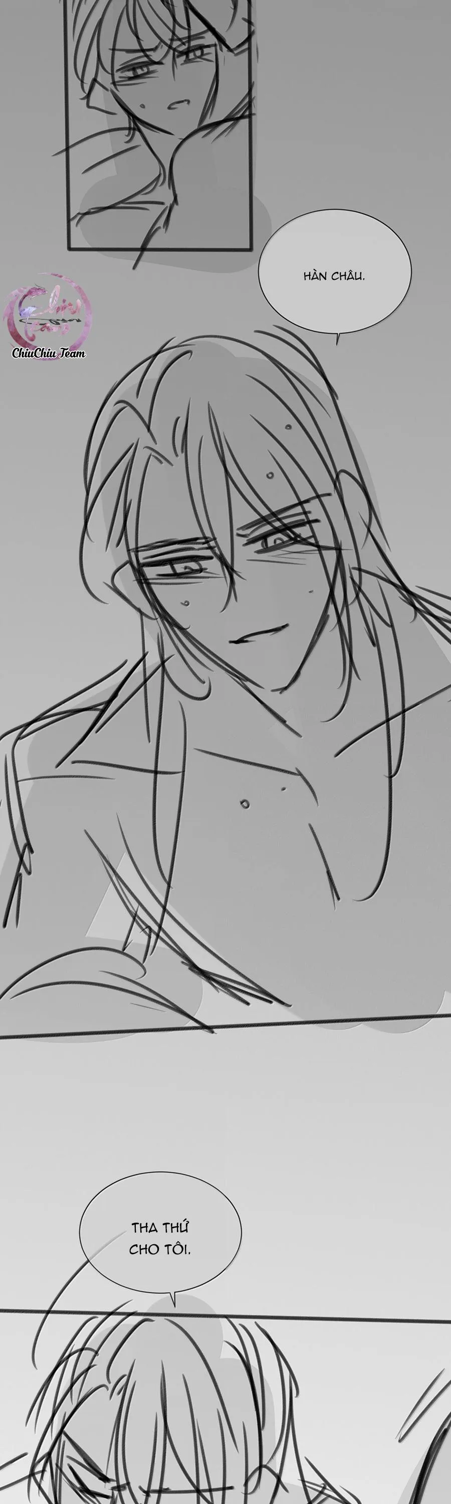 Phép Tắc Nuôi Dưỡng Chó Điên Chapter 52 Trang 23