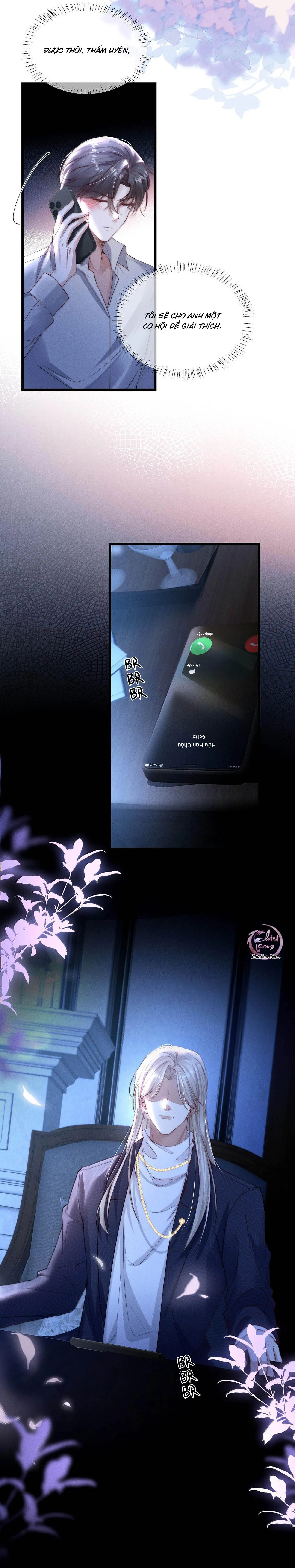 Phép Tắc Nuôi Dưỡng Chó Điên Chapter 53 Trang 7