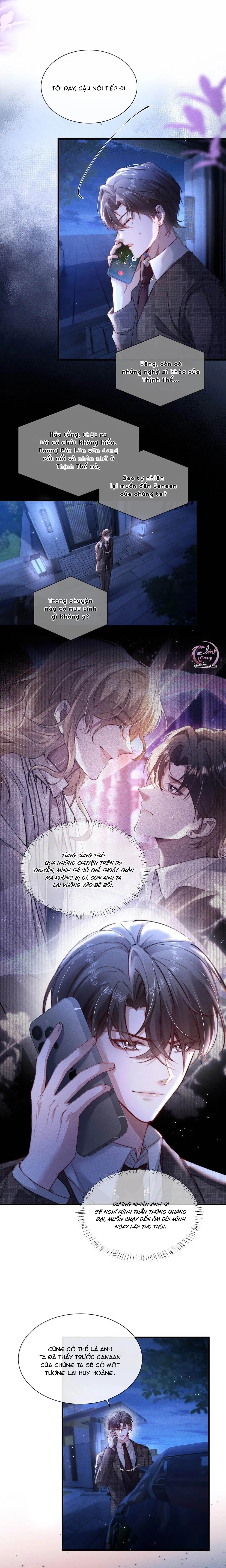 Phép Tắc Nuôi Dưỡng Chó Điên Chapter 53 Trang 12