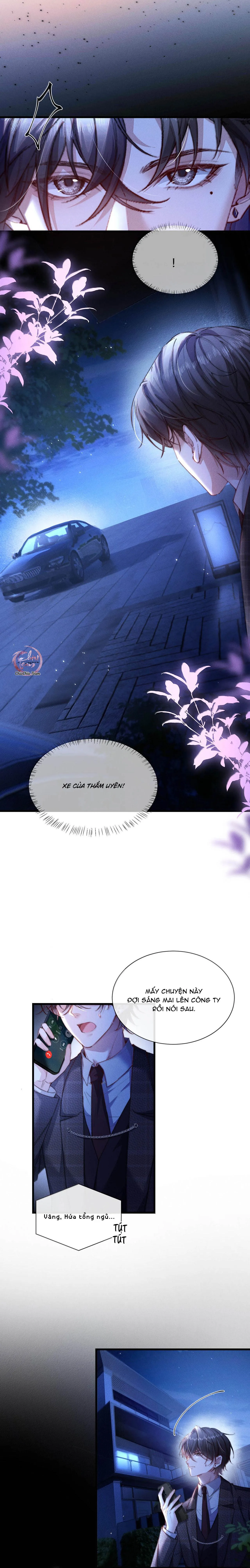 Phép Tắc Nuôi Dưỡng Chó Điên Chapter 53 Trang 13