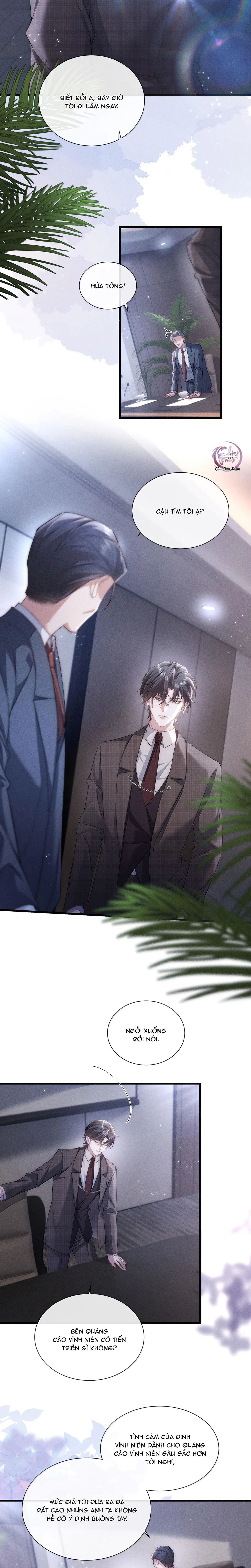 Phép Tắc Nuôi Dưỡng Chó Điên Chapter 54 Trang 3