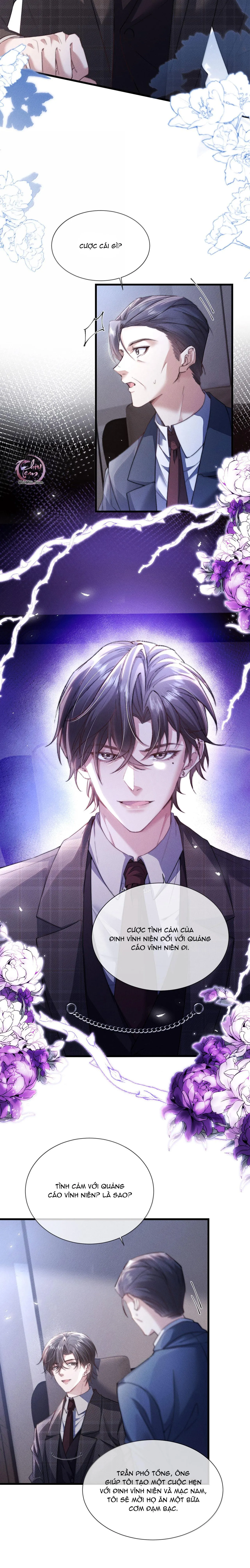 Phép Tắc Nuôi Dưỡng Chó Điên Chapter 54 Trang 6