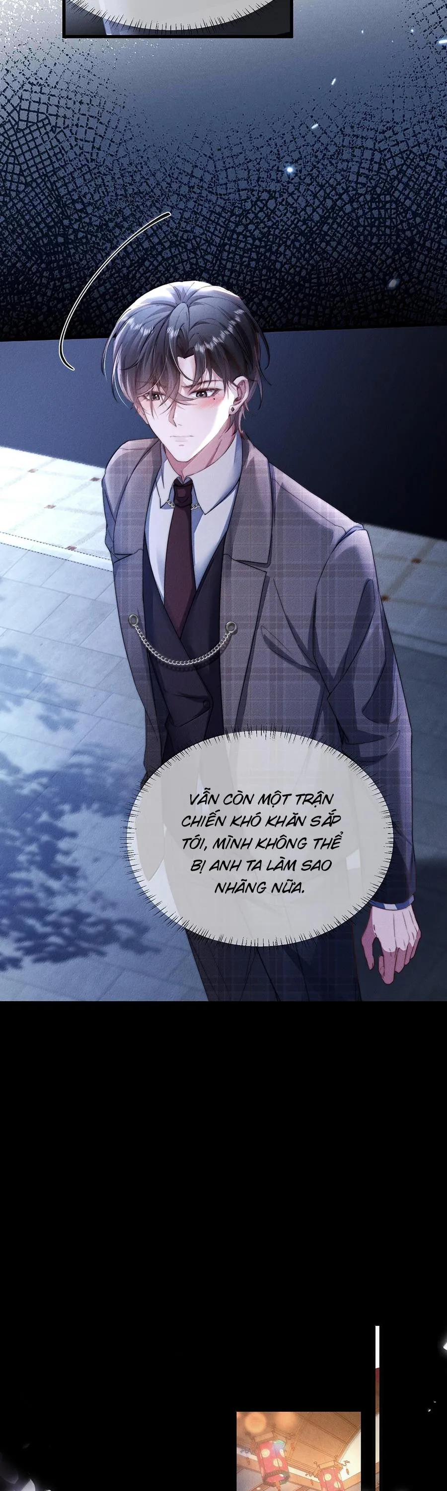 Phép Tắc Nuôi Dưỡng Chó Điên Chapter 55 Trang 12