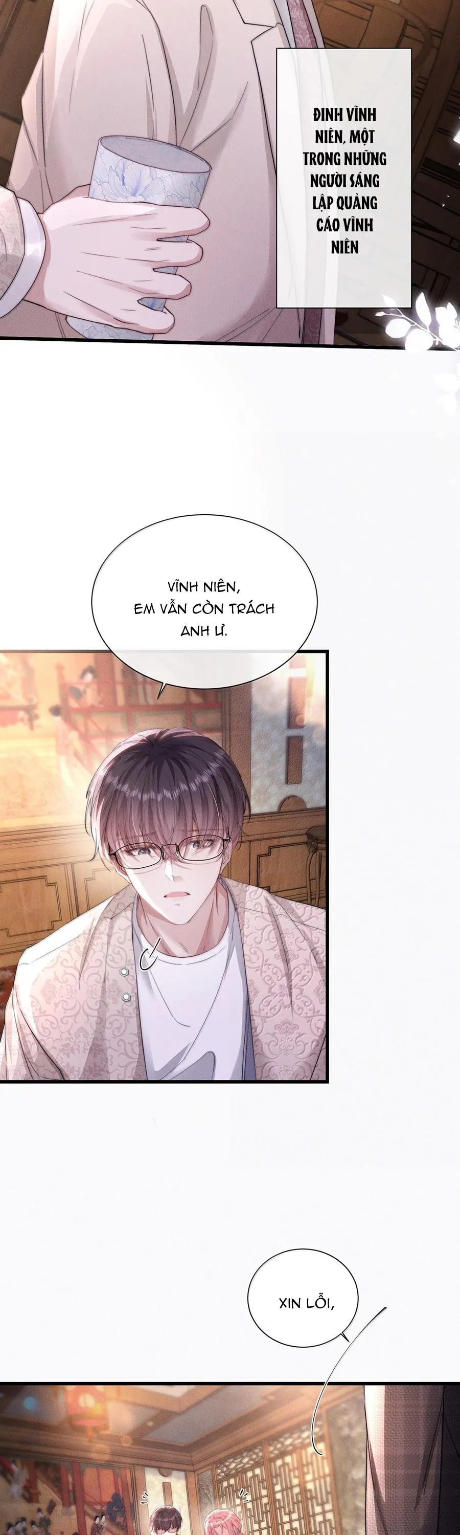 Phép Tắc Nuôi Dưỡng Chó Điên Chapter 55 Trang 14