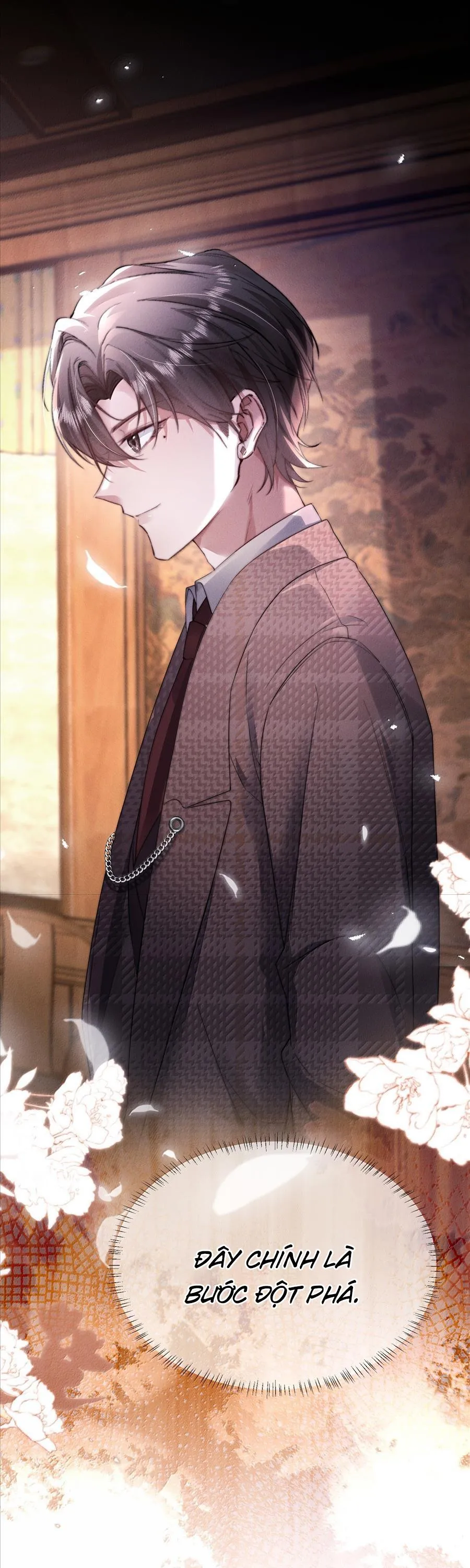 Phép Tắc Nuôi Dưỡng Chó Điên Chapter 55 Trang 26