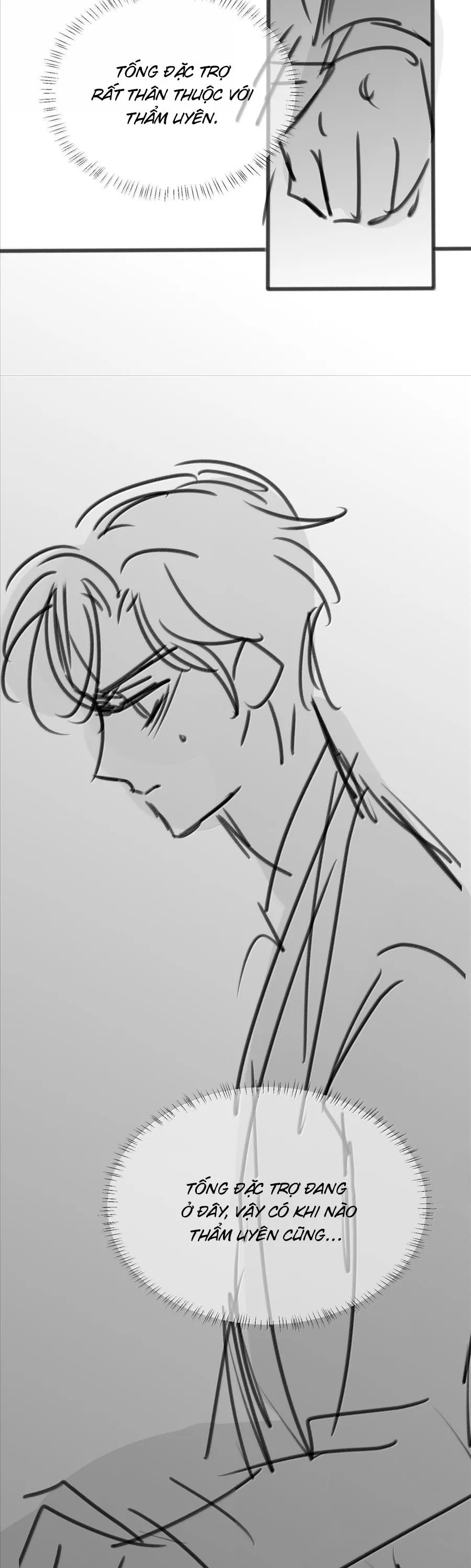 Phép Tắc Nuôi Dưỡng Chó Điên Chapter 55 Trang 28