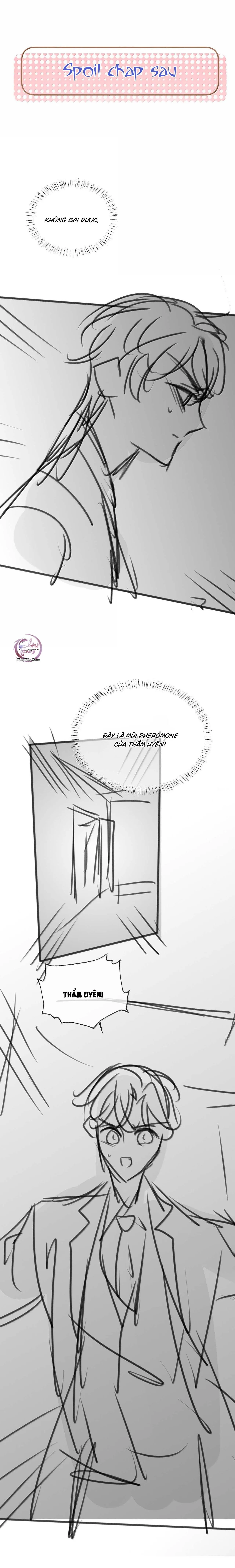 Phép Tắc Nuôi Dưỡng Chó Điên Chapter 56 Trang 15