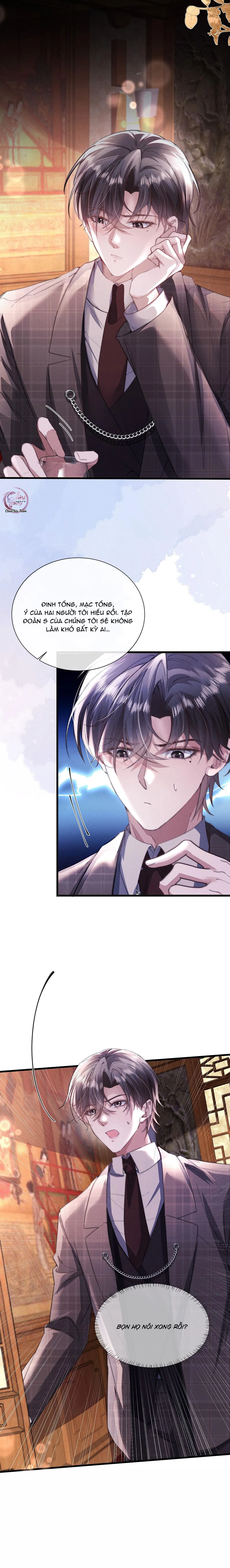 Phép Tắc Nuôi Dưỡng Chó Điên Chapter 57 Trang 6