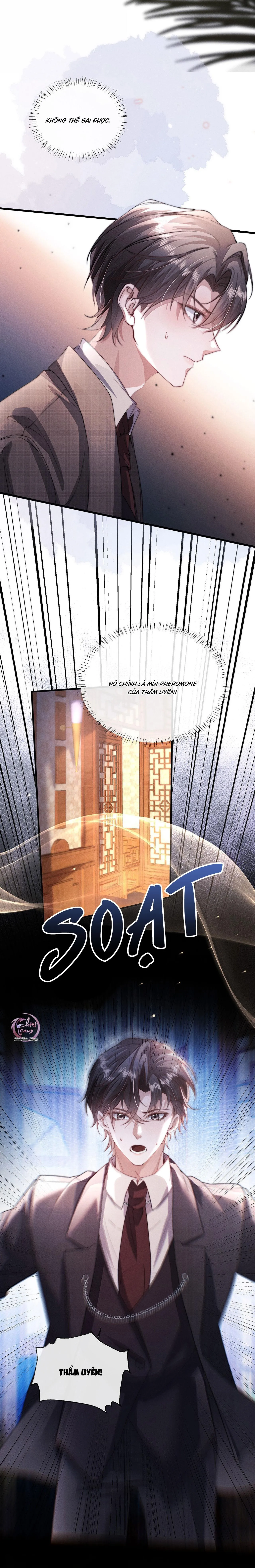 Phép Tắc Nuôi Dưỡng Chó Điên Chapter 57 Trang 10