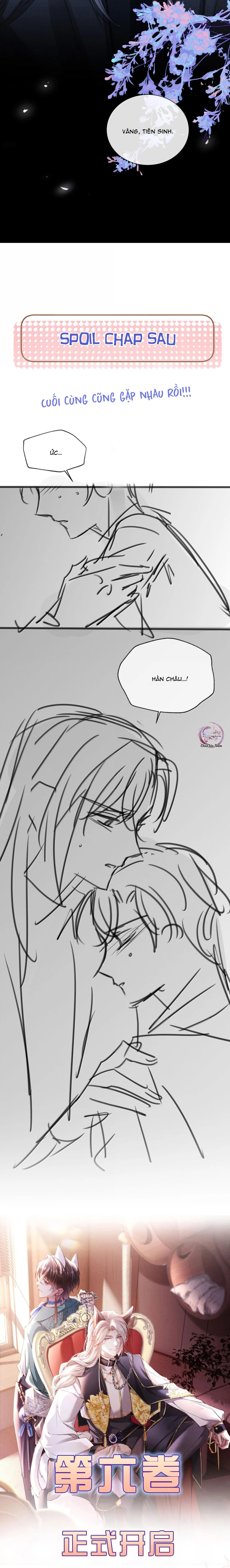 Phép Tắc Nuôi Dưỡng Chó Điên Chapter 57 Trang 15