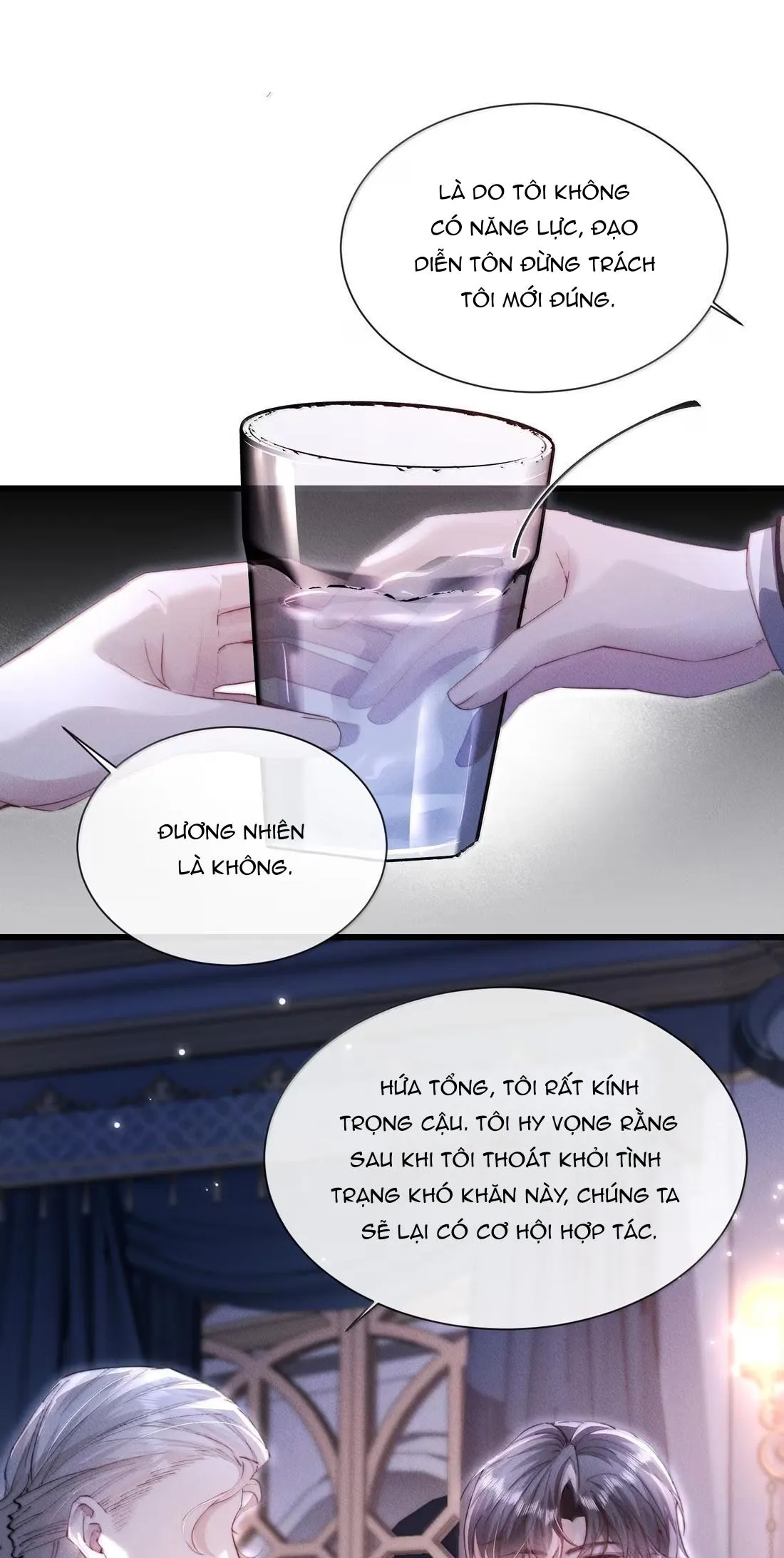 Phép Tắc Nuôi Dưỡng Chó Điên Chapter 58 Trang 12