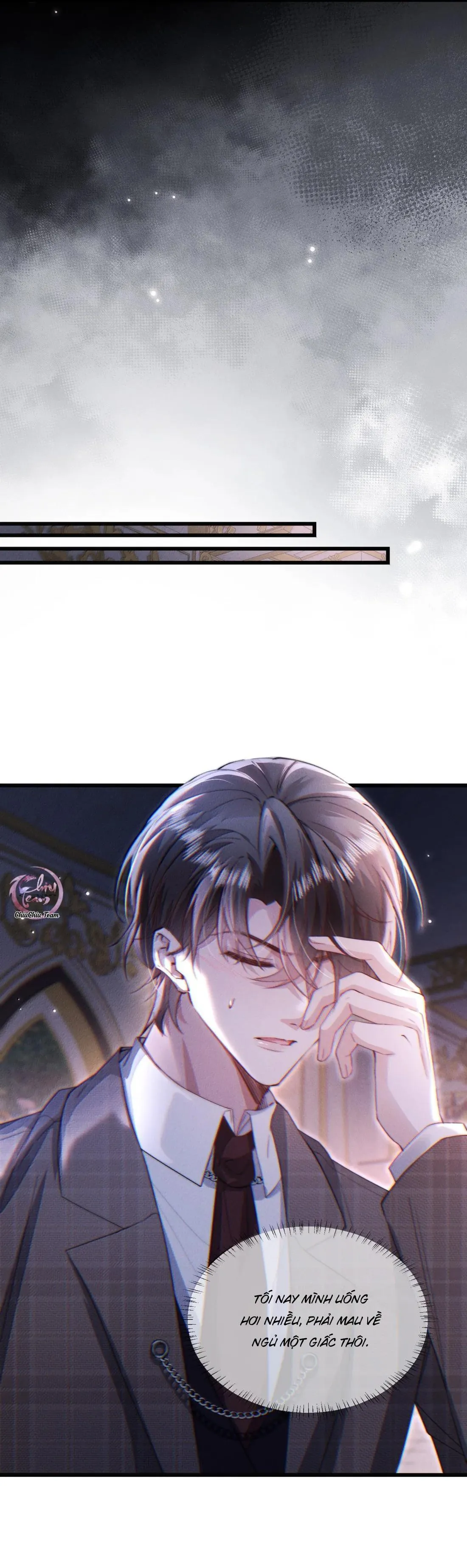 Phép Tắc Nuôi Dưỡng Chó Điên Chapter 58 Trang 15