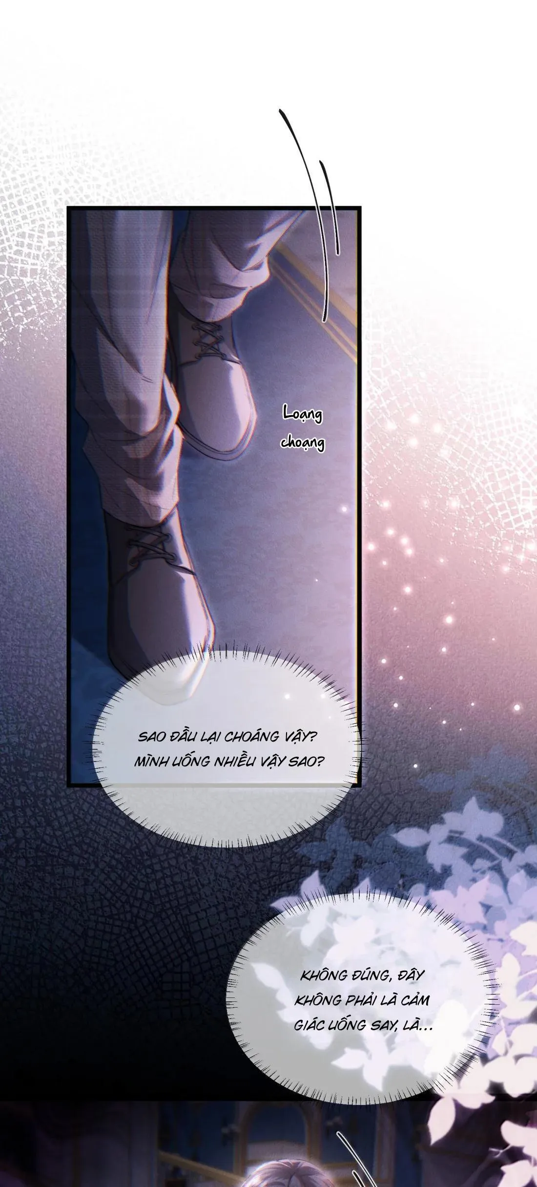 Phép Tắc Nuôi Dưỡng Chó Điên Chapter 58 Trang 16