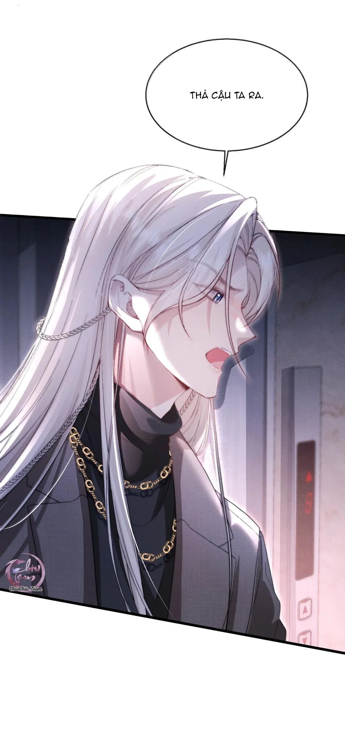 Phép Tắc Nuôi Dưỡng Chó Điên Chapter 58 Trang 25