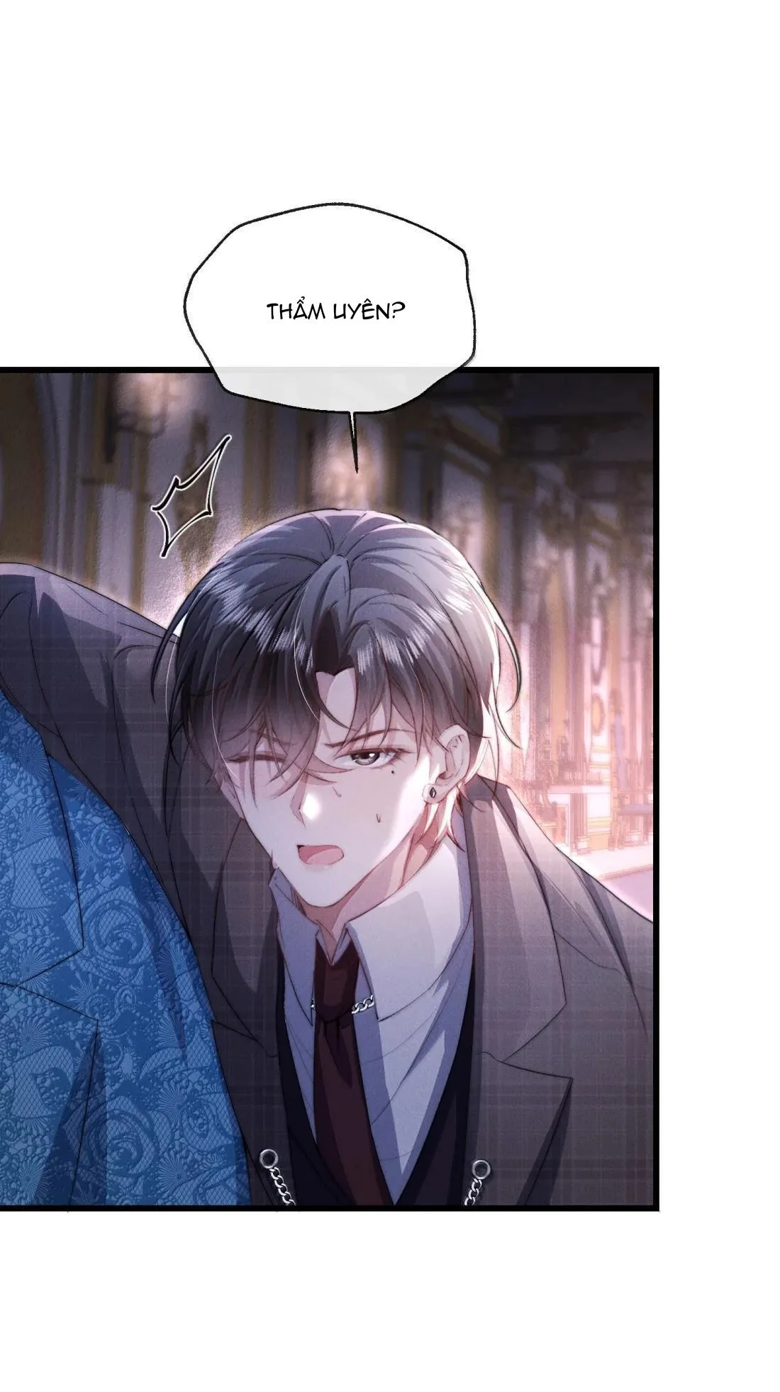 Phép Tắc Nuôi Dưỡng Chó Điên Chapter 58 Trang 26