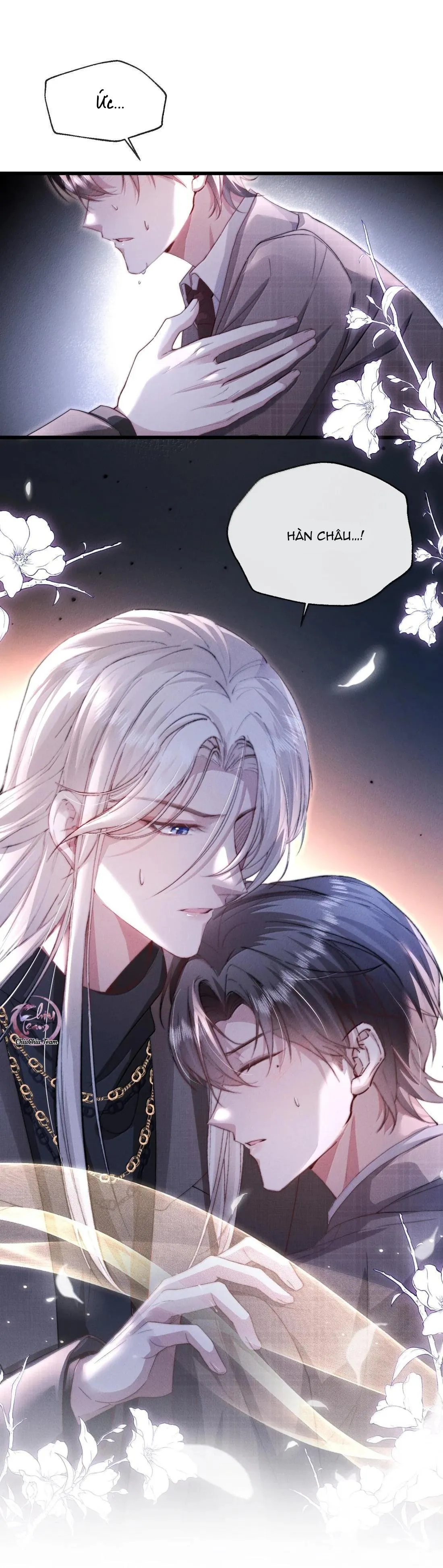 Phép Tắc Nuôi Dưỡng Chó Điên Chapter 58 Trang 29