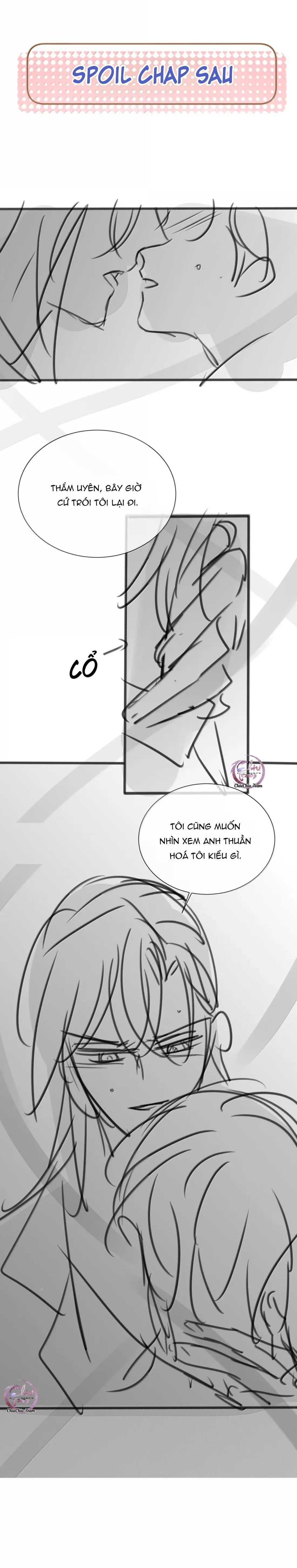 Phép Tắc Nuôi Dưỡng Chó Điên Chapter 58 Trang 30