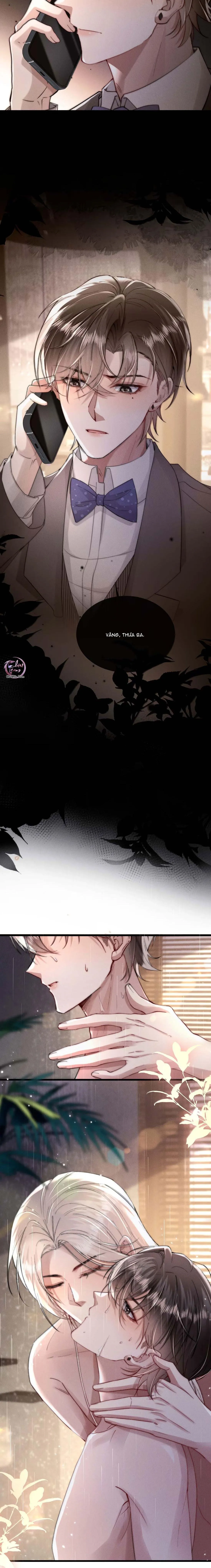 Phép Tắc Nuôi Dưỡng Chó Điên Chapter 68 Trang 7