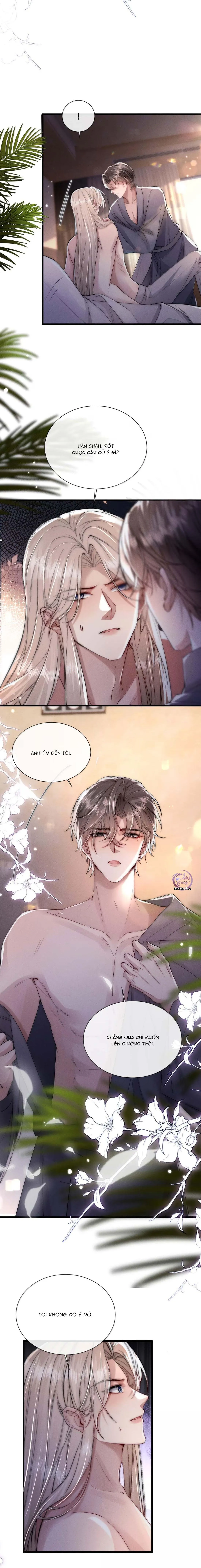 Phép Tắc Nuôi Dưỡng Chó Điên Chapter 68 Trang 10