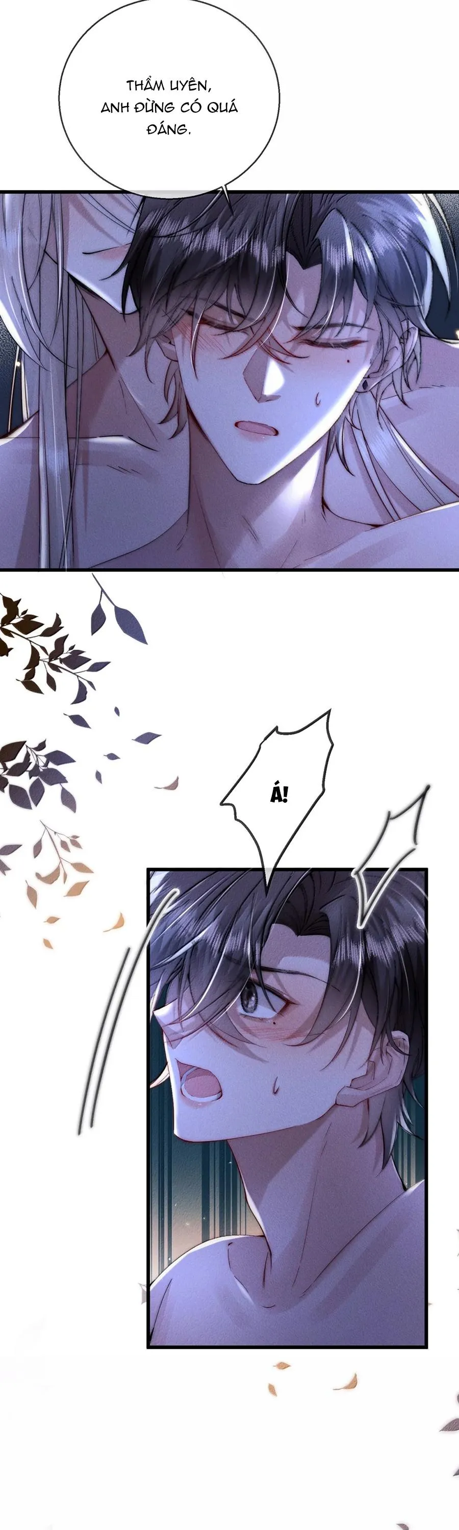 Phép Tắc Nuôi Dưỡng Chó Điên Chapter 70 Trang 3