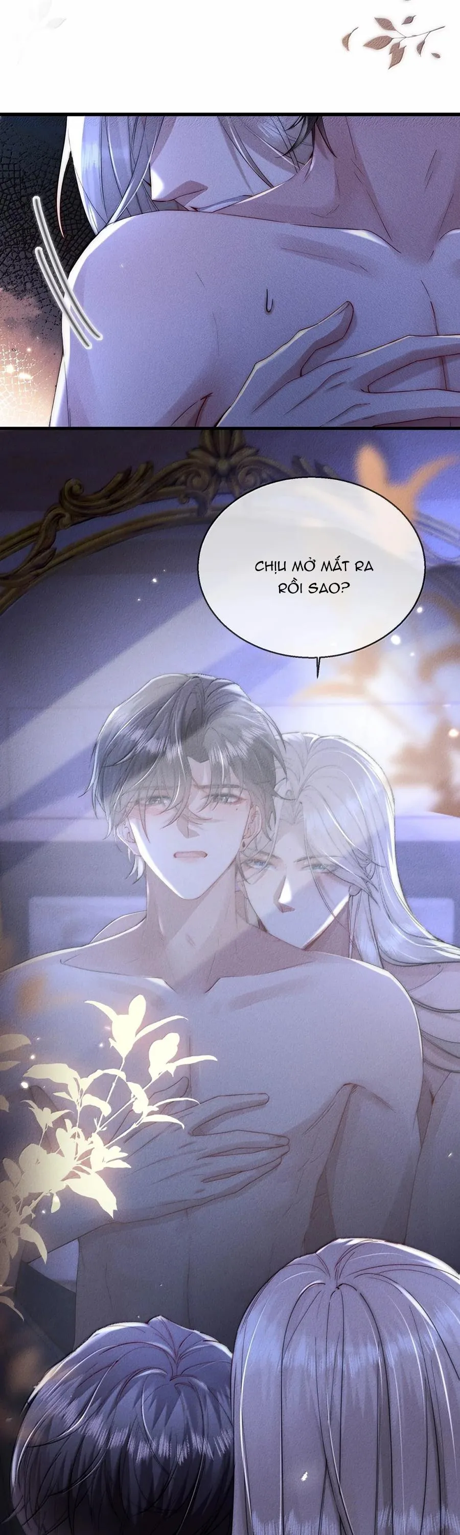 Phép Tắc Nuôi Dưỡng Chó Điên Chapter 70 Trang 4