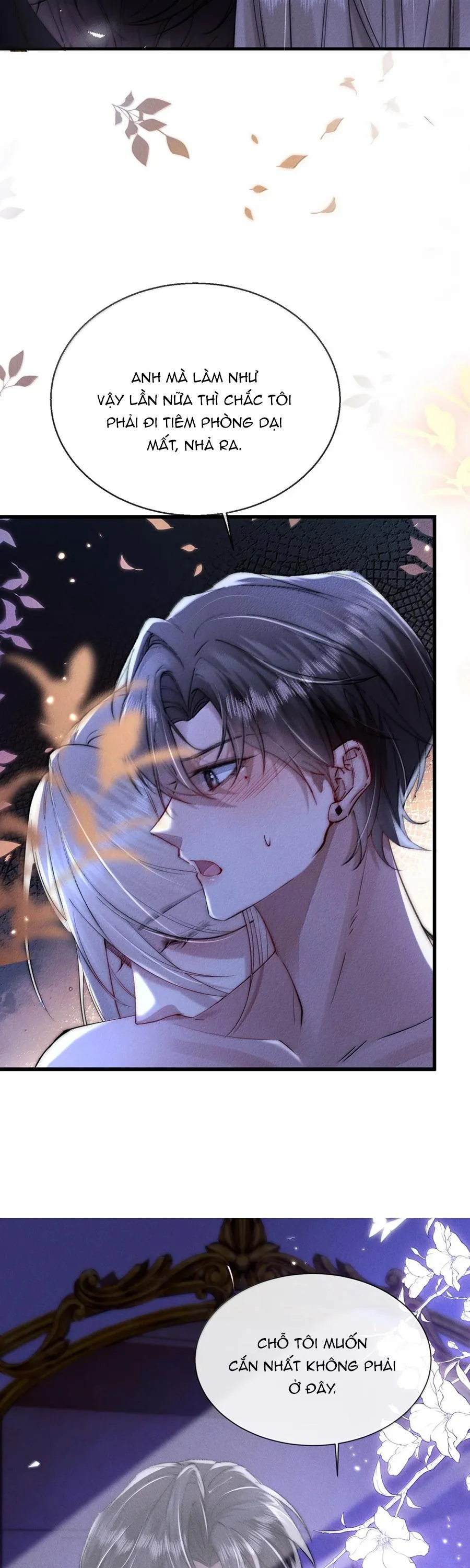 Phép Tắc Nuôi Dưỡng Chó Điên Chapter 70 Trang 5