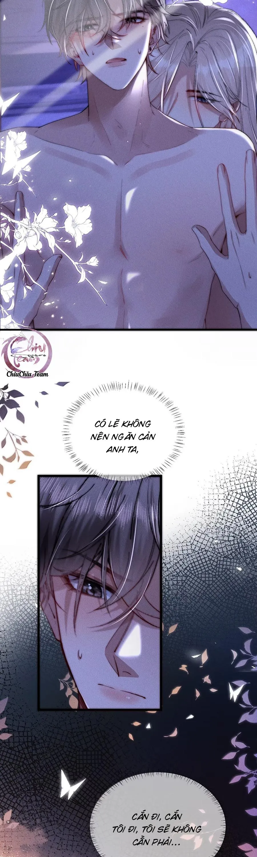 Phép Tắc Nuôi Dưỡng Chó Điên Chapter 70 Trang 6