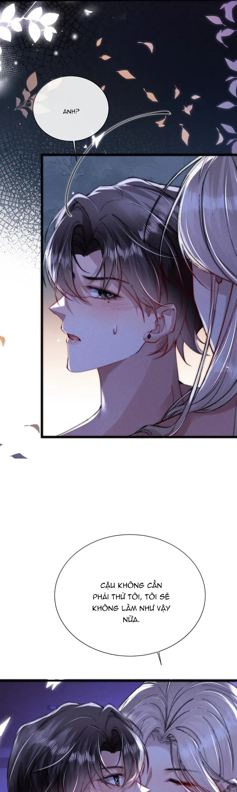 Phép Tắc Nuôi Dưỡng Chó Điên Chapter 70 Trang 8