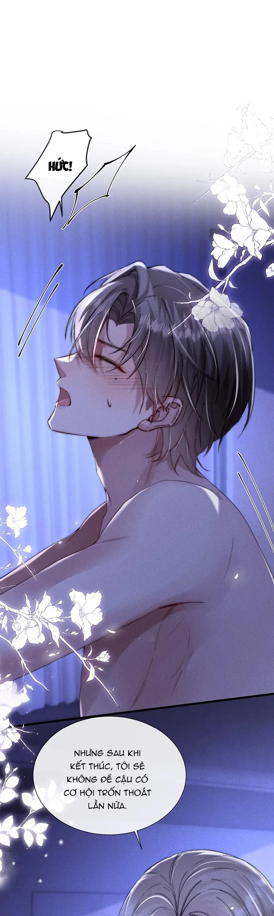 Phép Tắc Nuôi Dưỡng Chó Điên Chapter 70 Trang 11