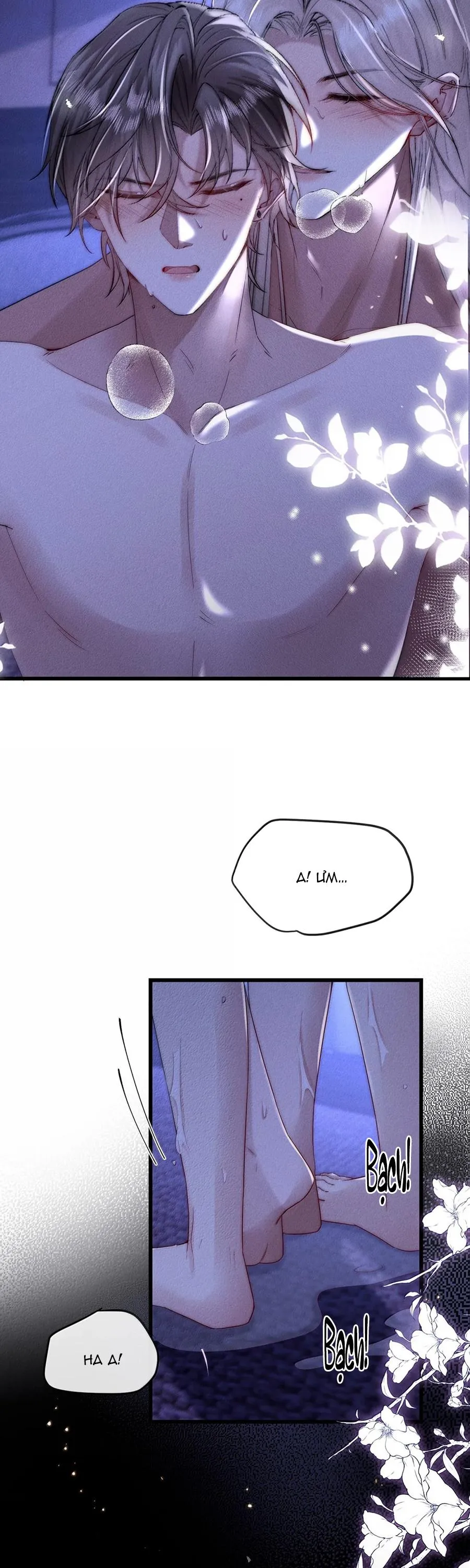 Phép Tắc Nuôi Dưỡng Chó Điên Chapter 70 Trang 12