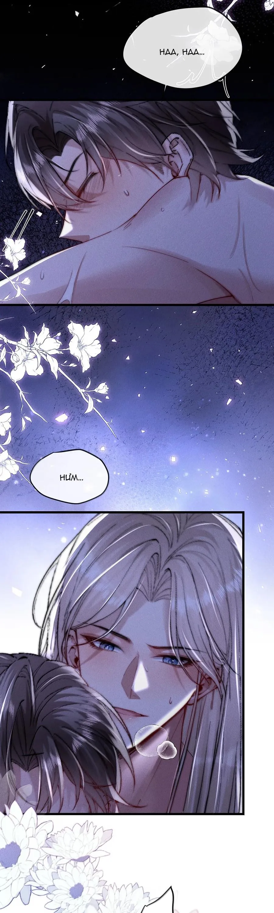 Phép Tắc Nuôi Dưỡng Chó Điên Chapter 70 Trang 13