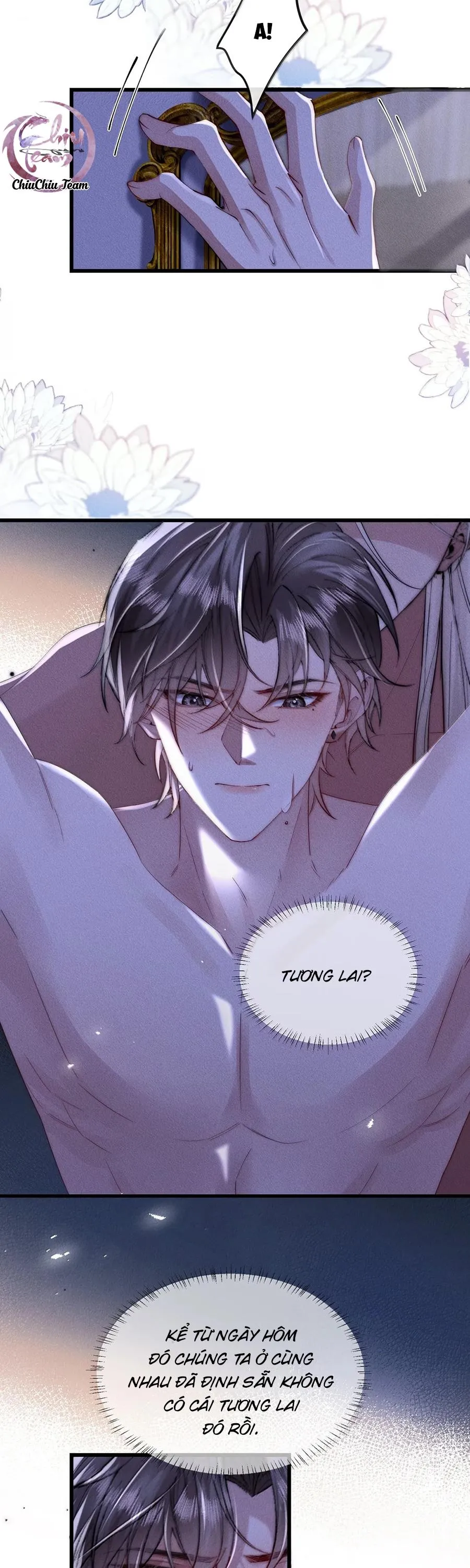 Phép Tắc Nuôi Dưỡng Chó Điên Chapter 70 Trang 14