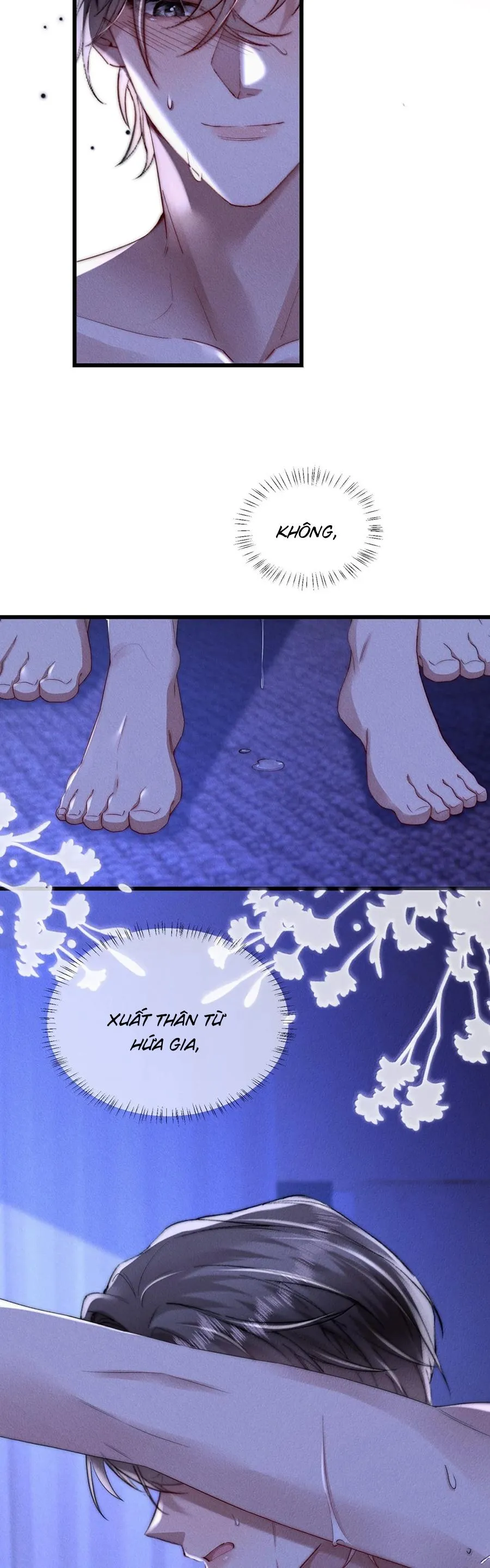 Phép Tắc Nuôi Dưỡng Chó Điên Chapter 70 Trang 15