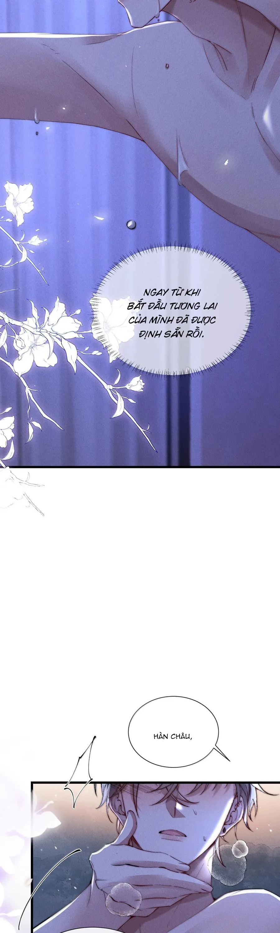 Phép Tắc Nuôi Dưỡng Chó Điên Chapter 70 Trang 16