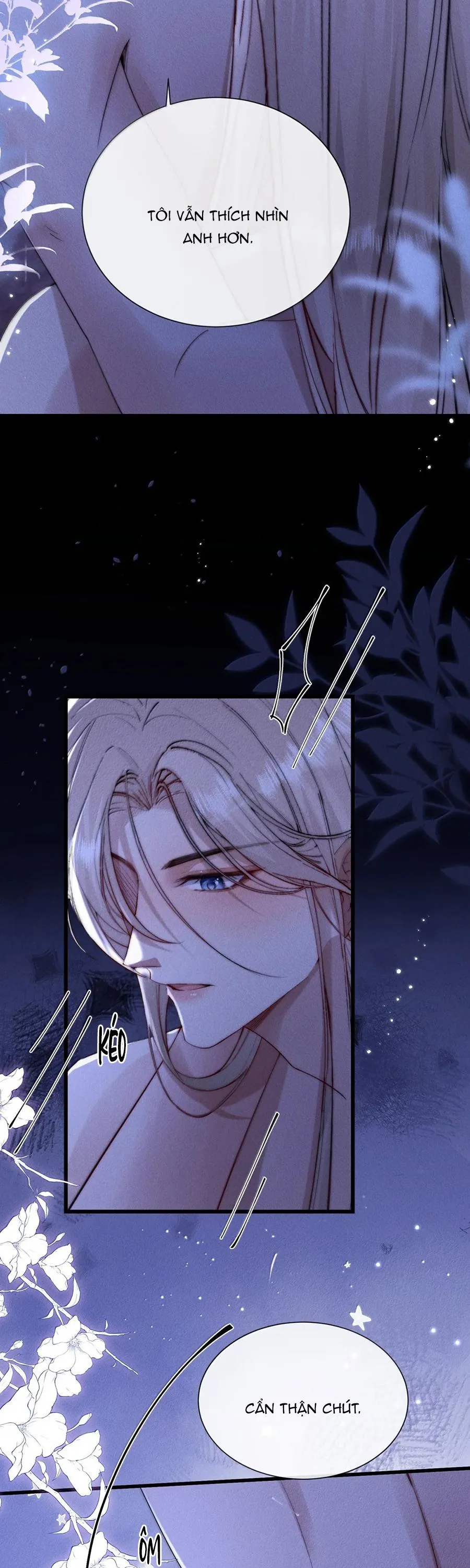 Phép Tắc Nuôi Dưỡng Chó Điên Chapter 70 Trang 19