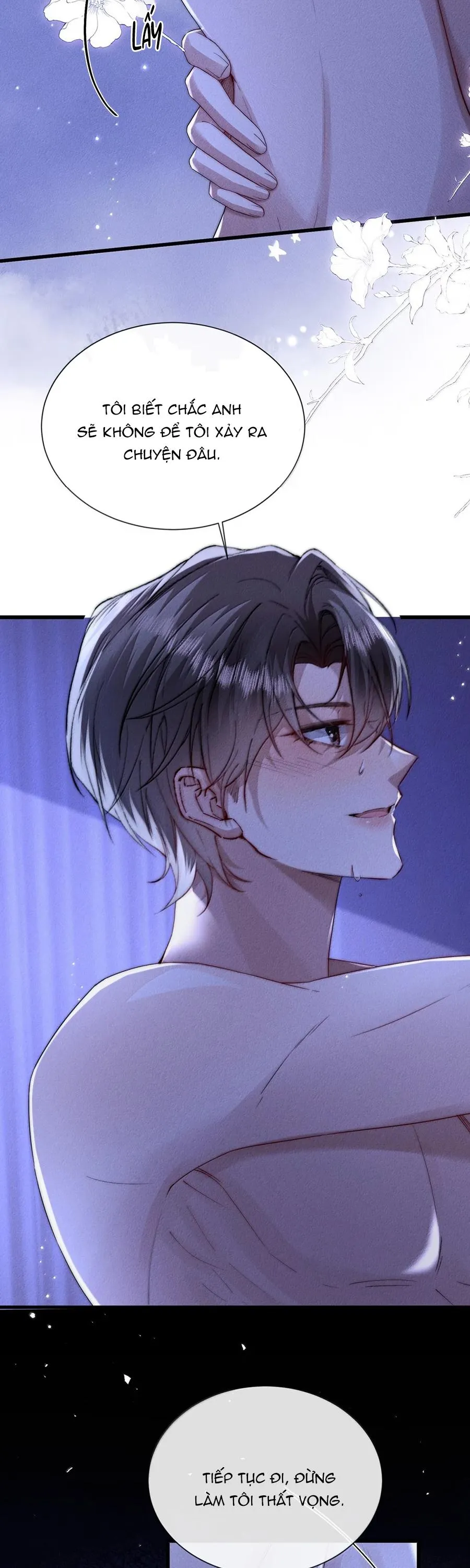 Phép Tắc Nuôi Dưỡng Chó Điên Chapter 70 Trang 20