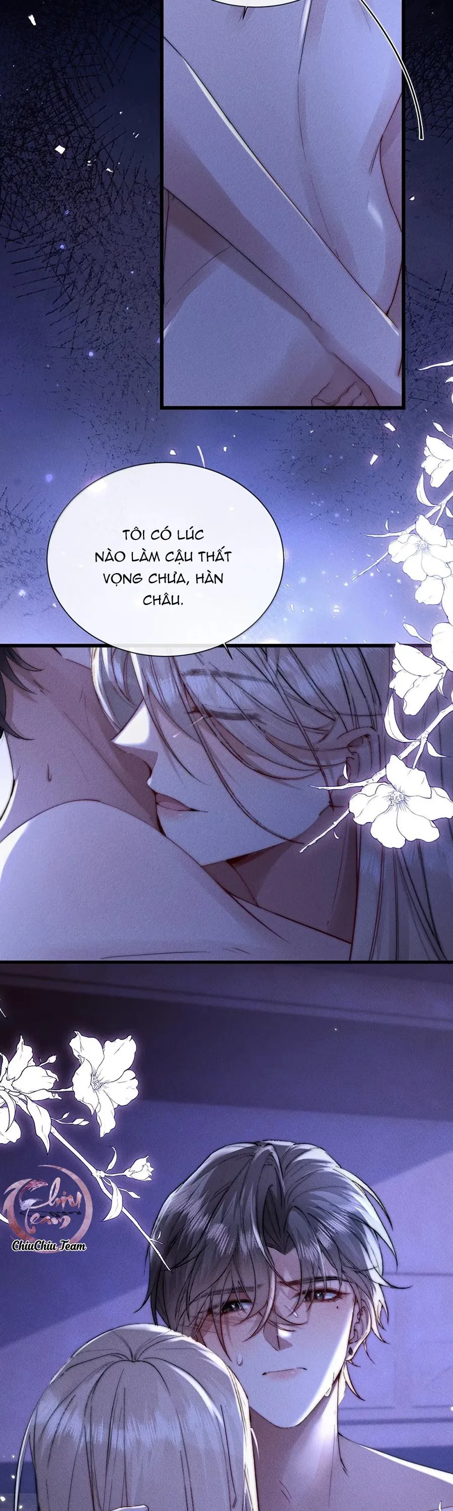 Phép Tắc Nuôi Dưỡng Chó Điên Chapter 70 Trang 21