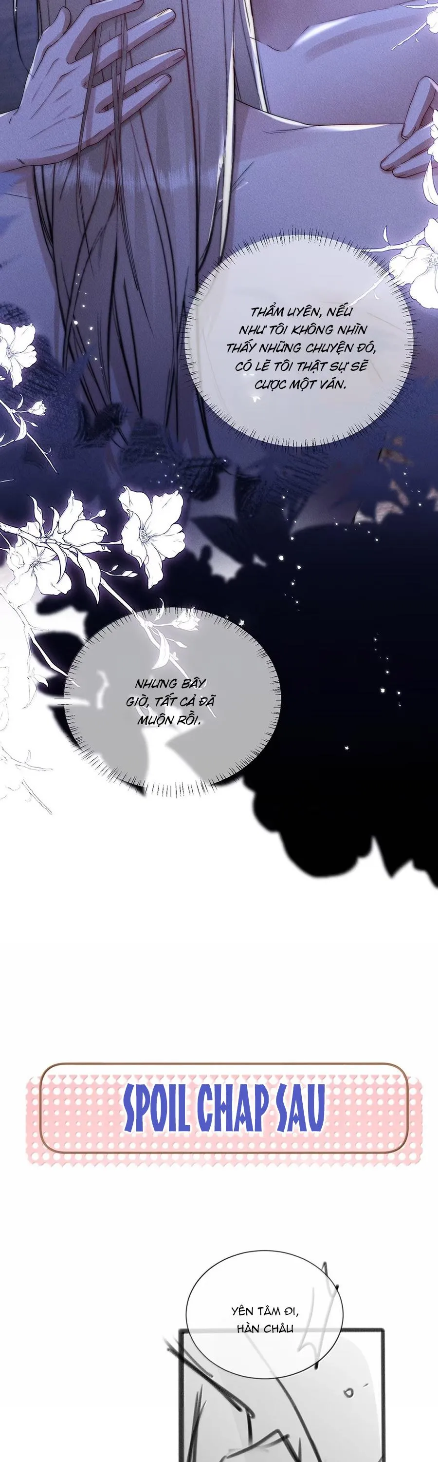 Phép Tắc Nuôi Dưỡng Chó Điên Chapter 70 Trang 22