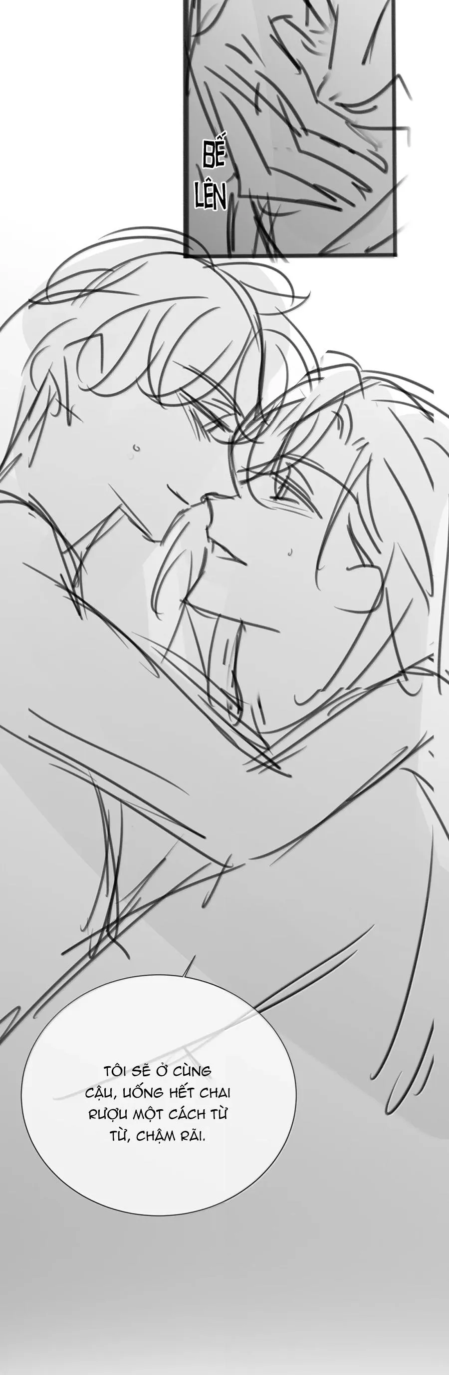 Phép Tắc Nuôi Dưỡng Chó Điên Chapter 70 Trang 23