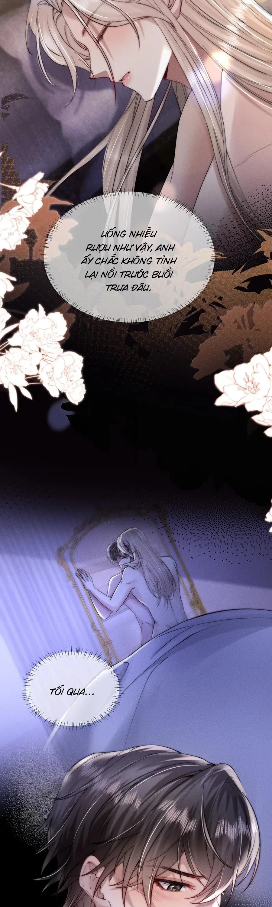 Phép Tắc Nuôi Dưỡng Chó Điên Chapter 71 Trang 3