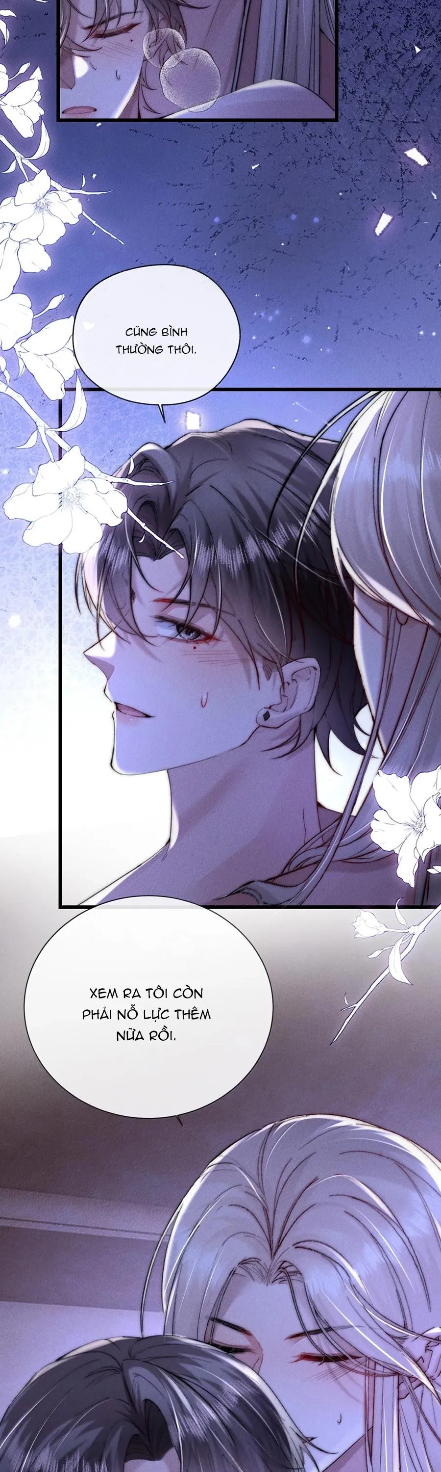 Phép Tắc Nuôi Dưỡng Chó Điên Chapter 71 Trang 5