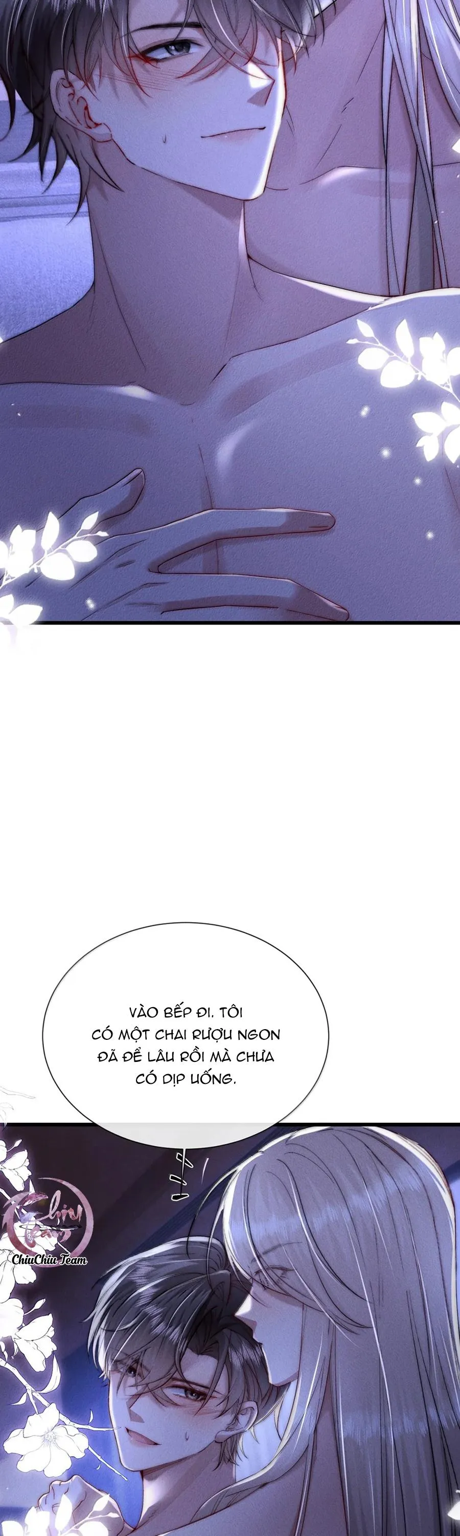 Phép Tắc Nuôi Dưỡng Chó Điên Chapter 71 Trang 6